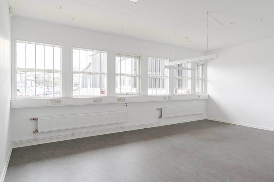 Industrilokal på Skyttevägen 26, Halmstad – bild 11