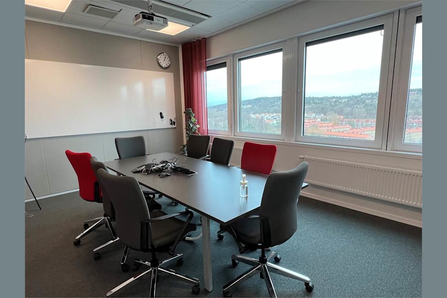 Grafiska vägen 2A - image - 6