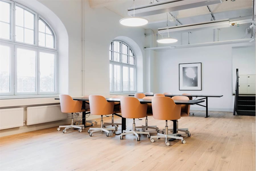 Kontorslokal på Torsgatan 26, Stockholm – bild 20