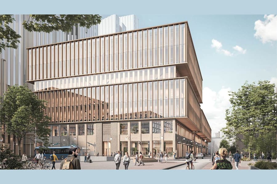 Kontorslokal på Kruthusgatan 3, Göteborg – bild 6