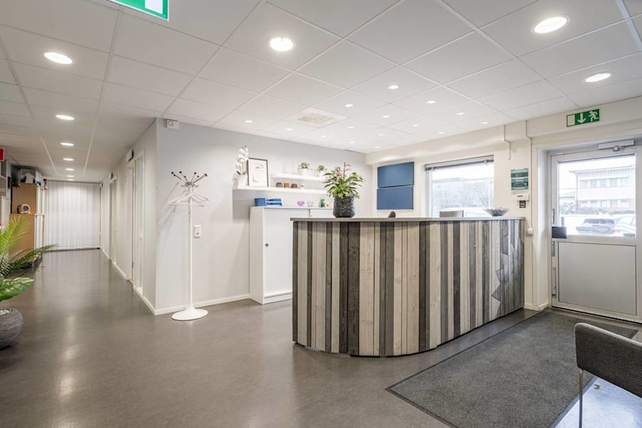 E A Rosengrens Gata 15 - image - 2