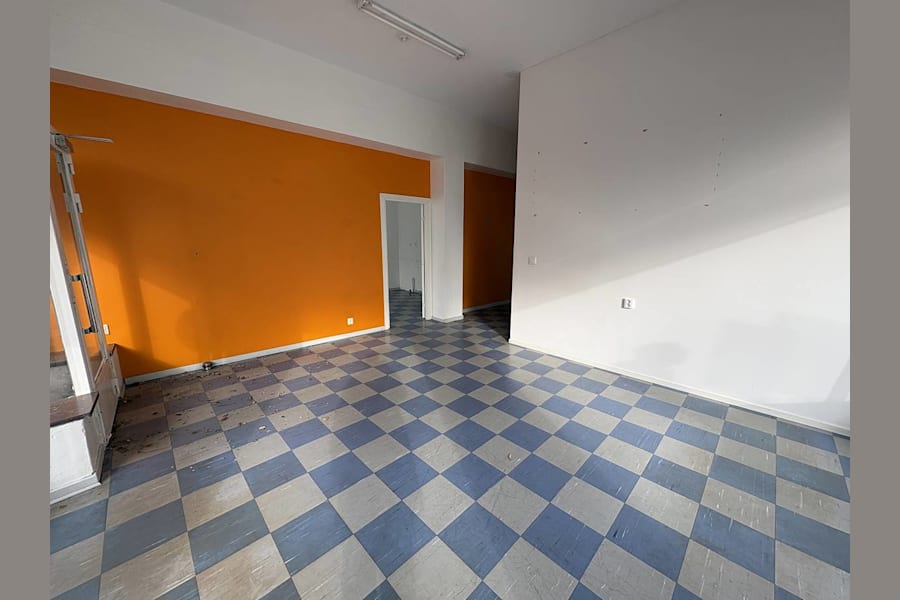 Butikslokal på Östergatan 39, Trelleborg – bild 9