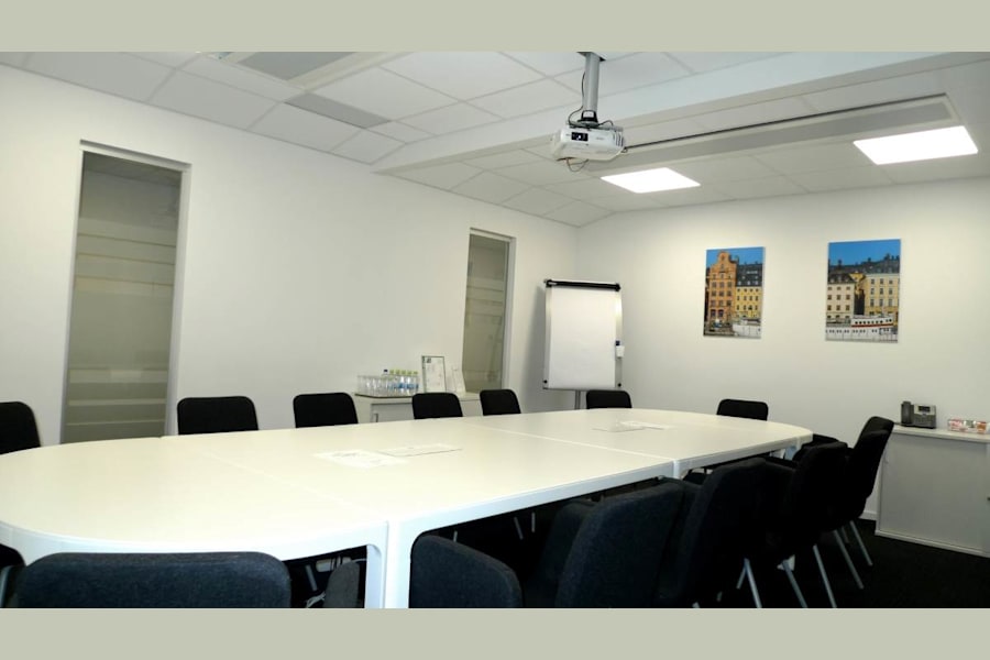 Kontorslokal på Kistagången 20B, Kista – bild 8