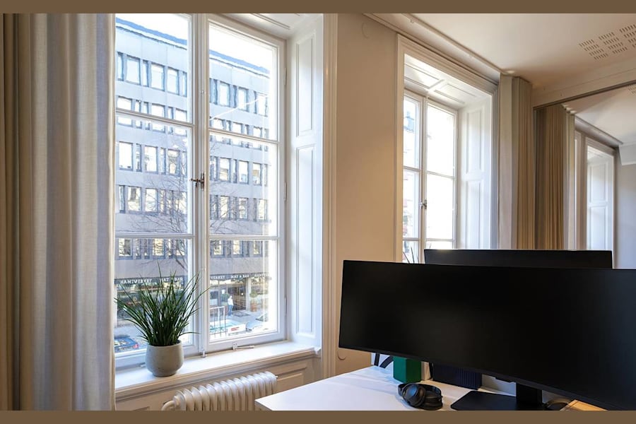 Kontorslokal på Sturegatan 46, Stockholm – bild 9