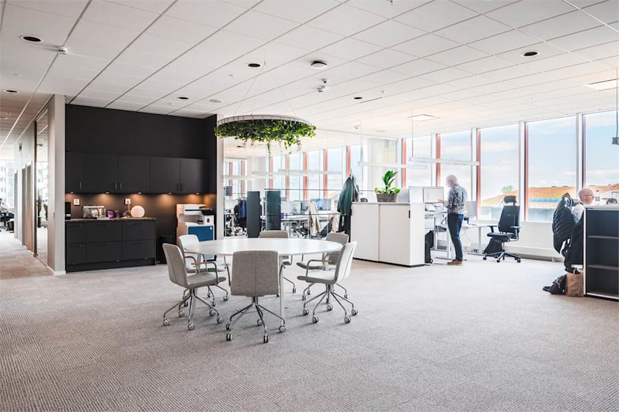 Kontorslokal på Marknadstorget 14, Malmö – bild 3