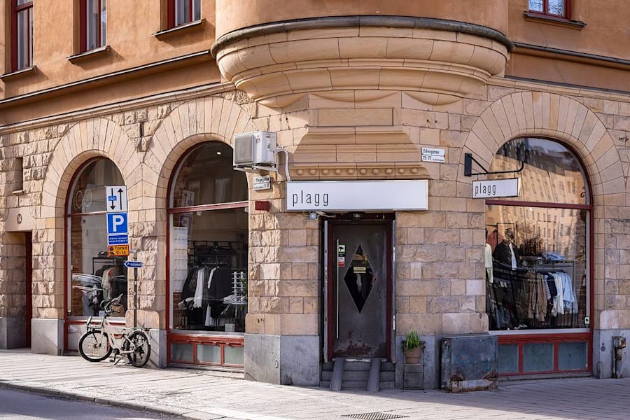 Butikslokal på Odenplan, Stockholm – bild 2