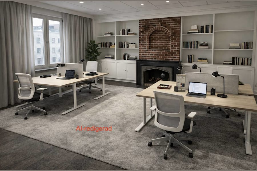 Kontorslokal på Vasagatan 58, Göteborg – bild 3