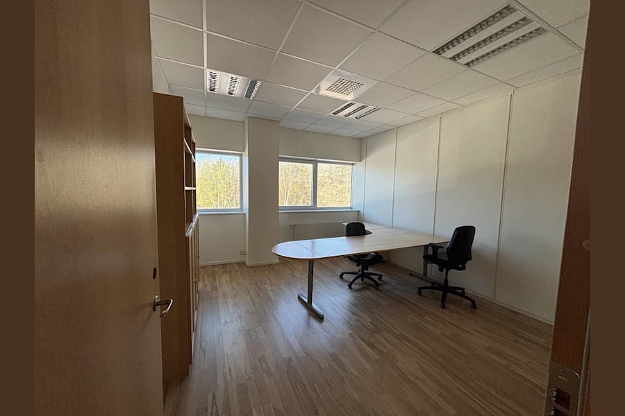 Kontorslokal på Åskvädersgatan 6, Göteborg – bild 5