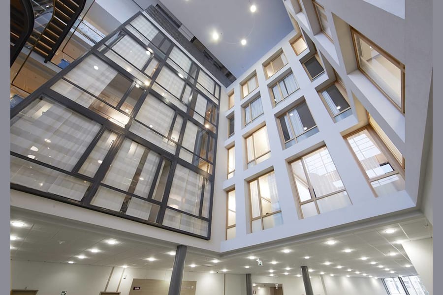 Kontorslokal på Borgarfjordsgatan 18, Kista – bild 10