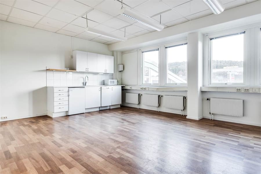 Kontorslokal på Flöjelbergsgatan 7 A, MÖLNDAL – bild 6