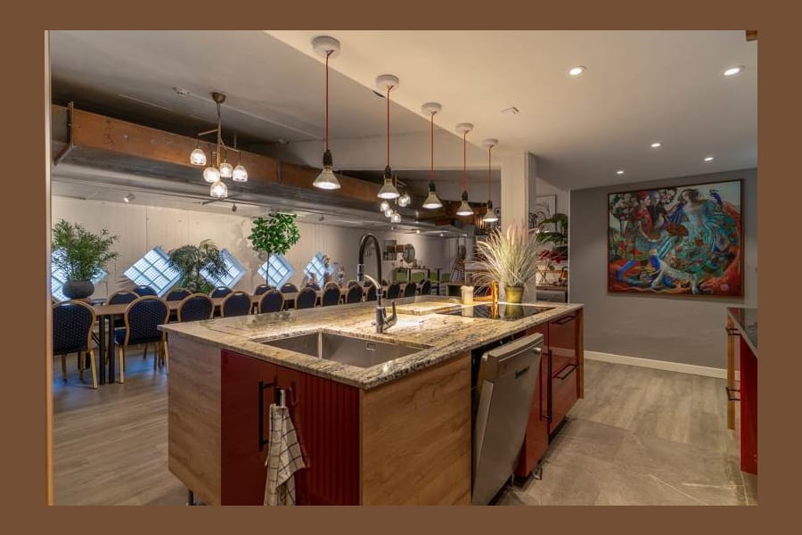 Lokal på Sankt Göransgatan 126, Stockholm – bild 24