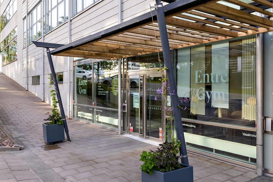 Kontorslokal på Isafjordsgatan 1 - Kista Entré, plan ..., Kista – bild 27