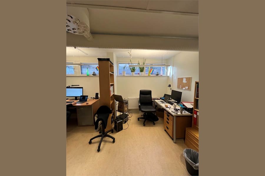 Vegagatan 48A - image - 2