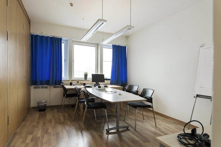 Kontorslokal på Bergslagsgatan 6, Göteborg – bild 3