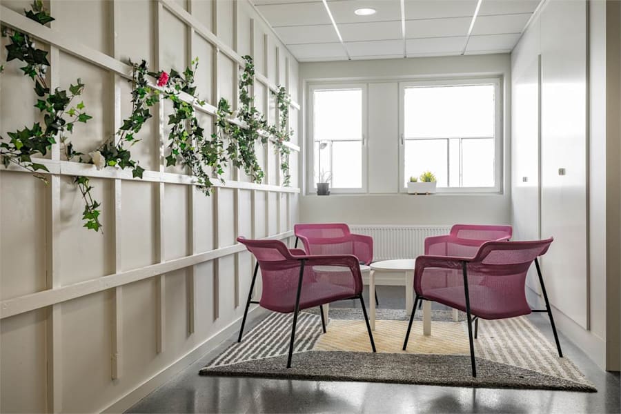 Kontorslokal på Ulls väg 29a, Uppsala