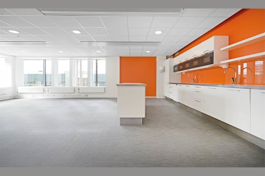 Kontorslokal på Kistagången 26, KISTA – bild 7