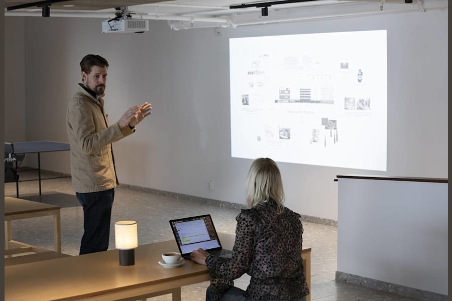 Kontorslokal på Warfvinges väg 28, Stockholm – bild 9