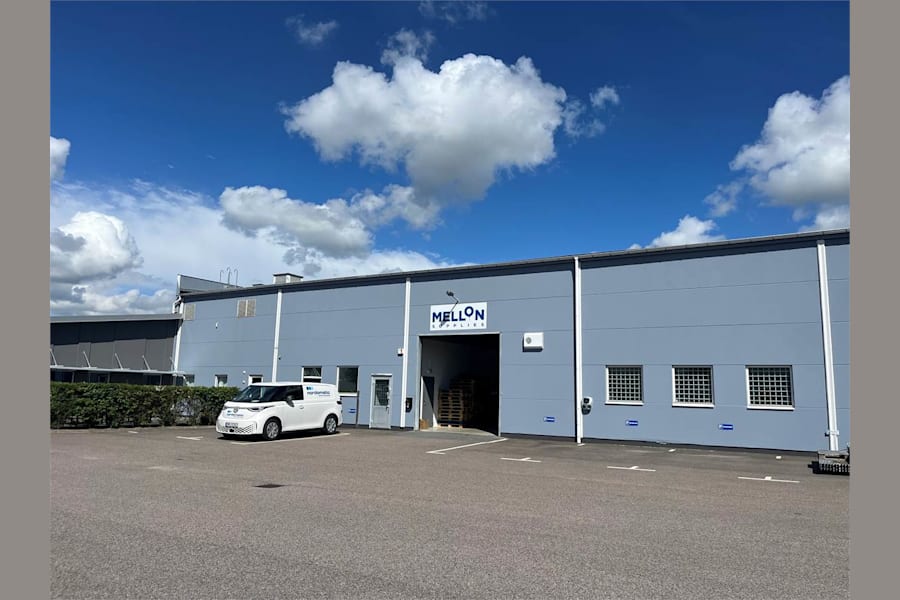 Stenyxegatan 25 - image - 0