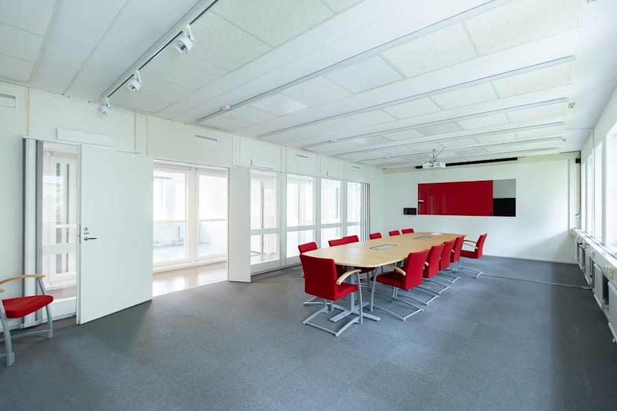 Kontorslokal på Sandbergsvägen 3, Alingsås – bild 12