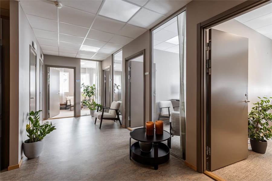 Kontorslokal på August Barks Gata 25, VÄSTRA FRÖLUNDA – bild 6