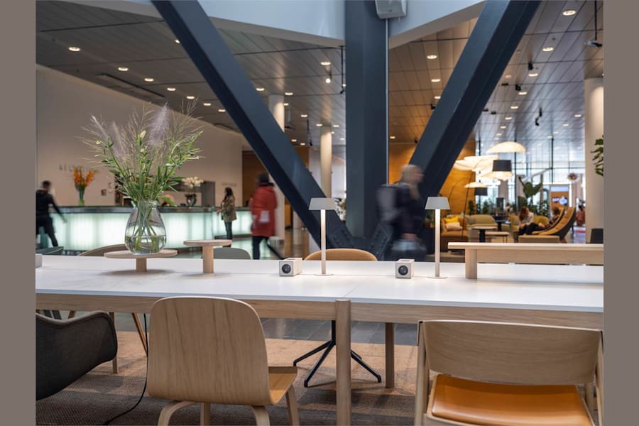 Kontorslokal på Färögatan 33 - Kista Science Tower, p..., Kista – bild 13