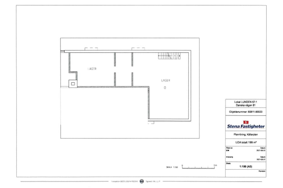 Danska Vägen 81 - image - 3