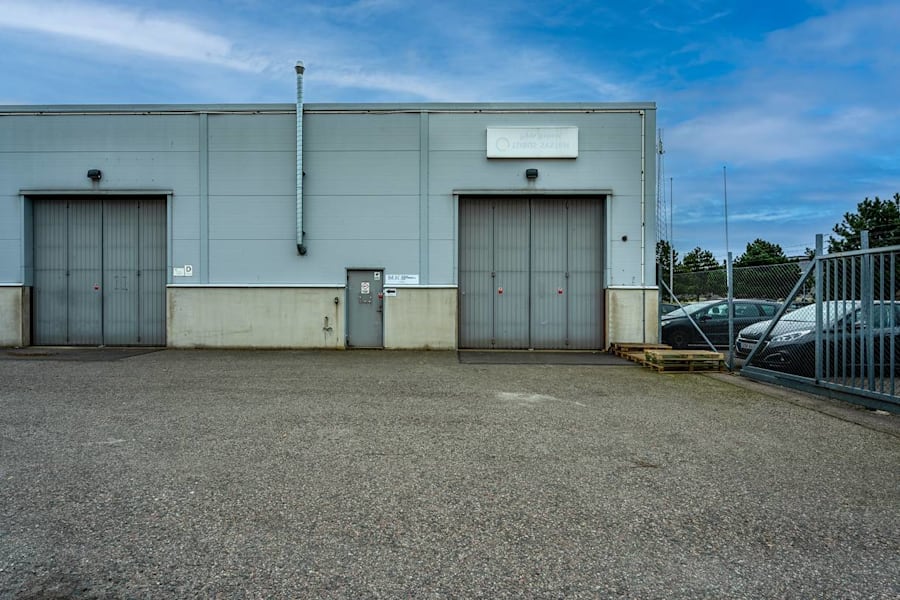 Lagerlokal på Kamaxelgatan 11, Malmö – bild 7