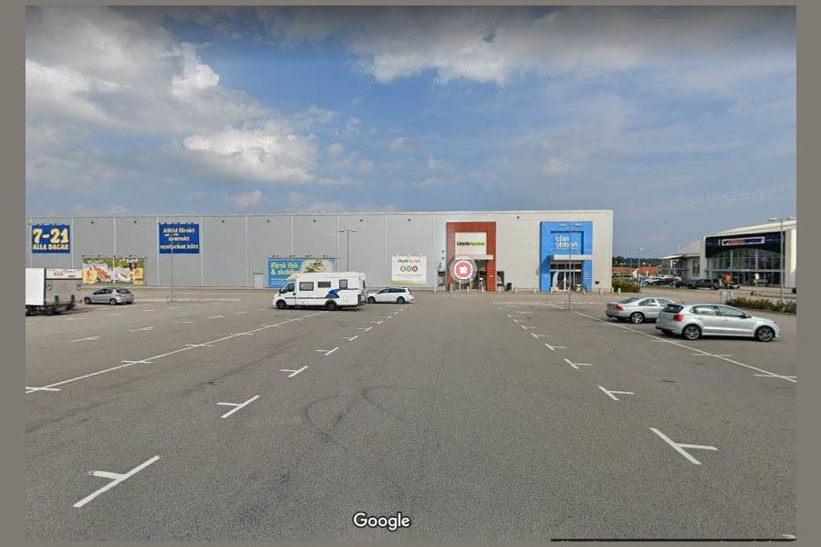 Ringvägen 3A - image - 1