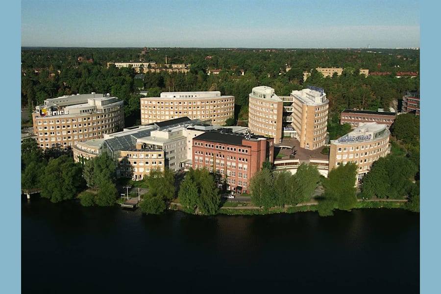 Kontorslokal på Gustavslundsvägen 139, Bromma – bild 7
