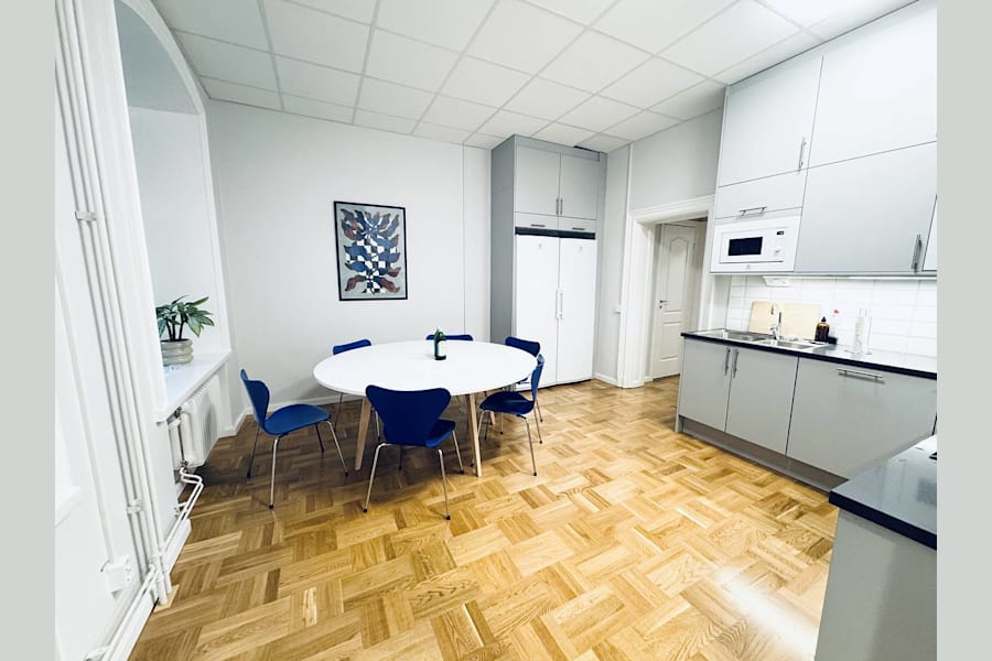 Kontorslokal på Svartmangatan 16, Stockholm – bild 9