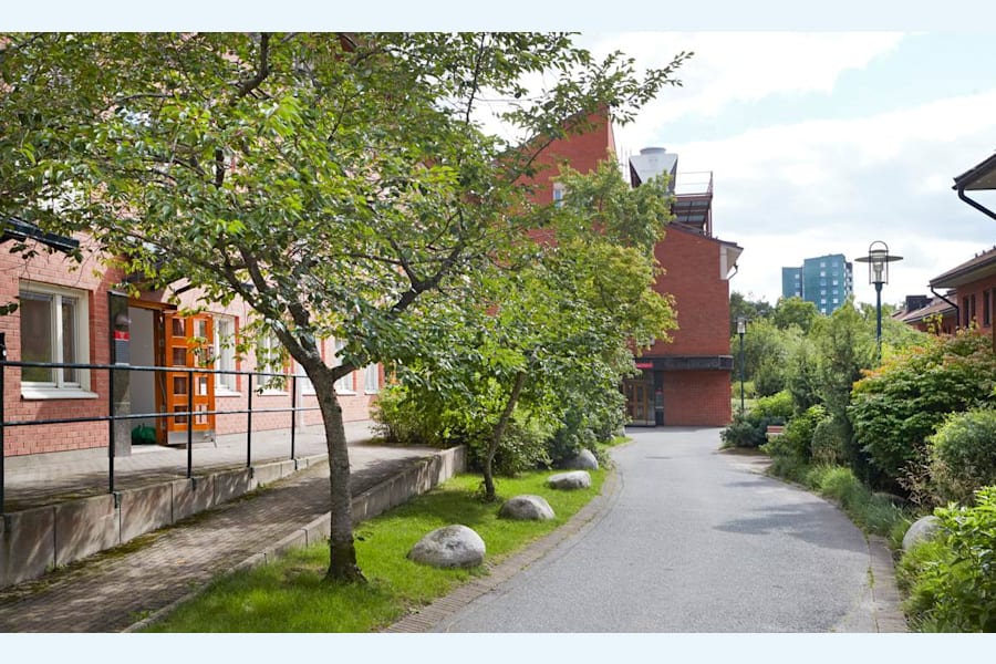 Kontorslokal på Svärdvägen 27, DANDERYD – bild 10