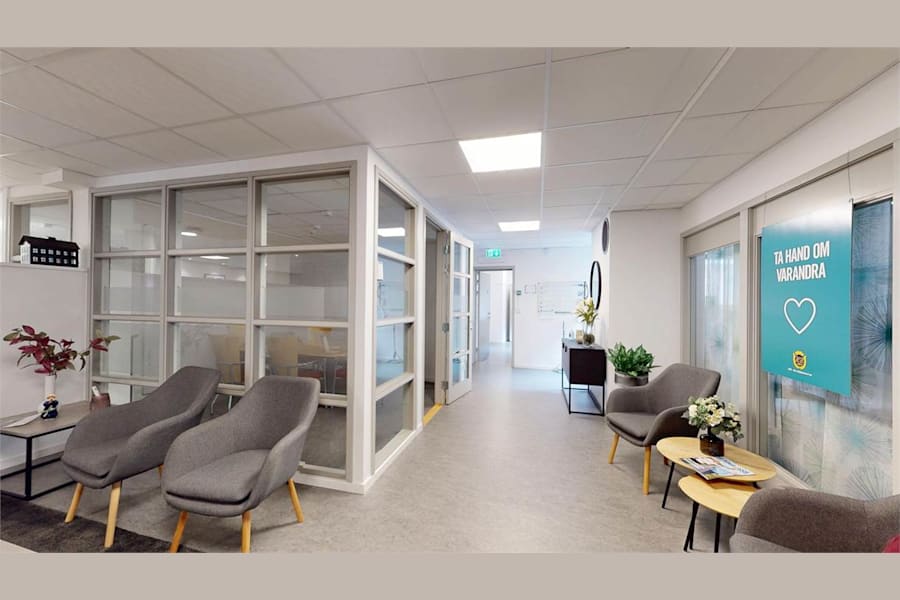 Kontorslokal på Stora Torg 10, Eslöv – bild 10