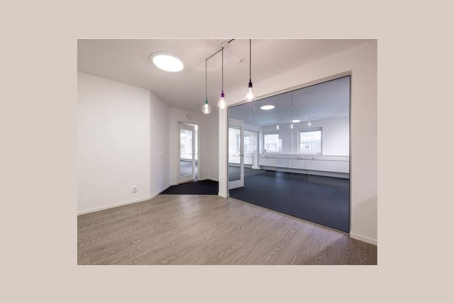 Kontorslokal på Första Långgatan 20, Göteborg – bild 4