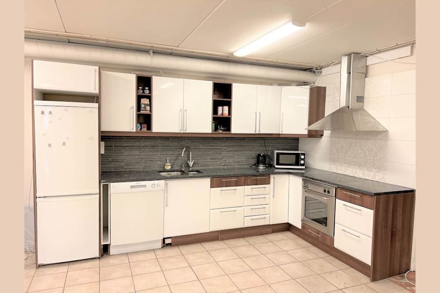 Butikslokal på Hantverkarvägen 23c, HANDEN – bild 10