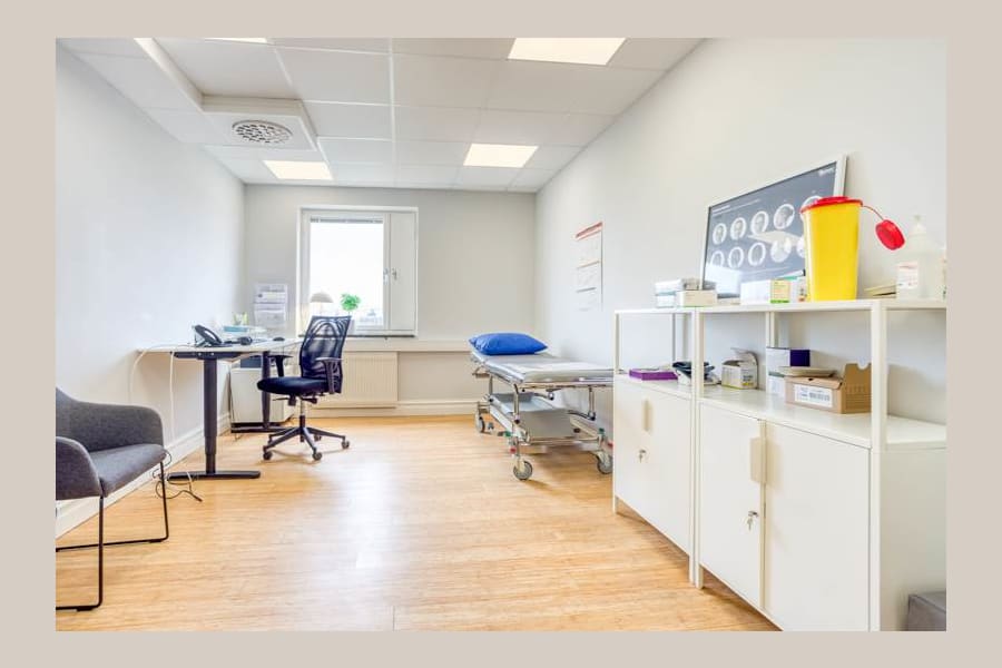 Lokal på Sankt Göransgatan 126, Stockholm – bild 8