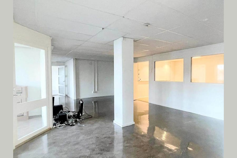 Kontorslokal på Gammelgårdsvägen 38, Stockholm – bild 9