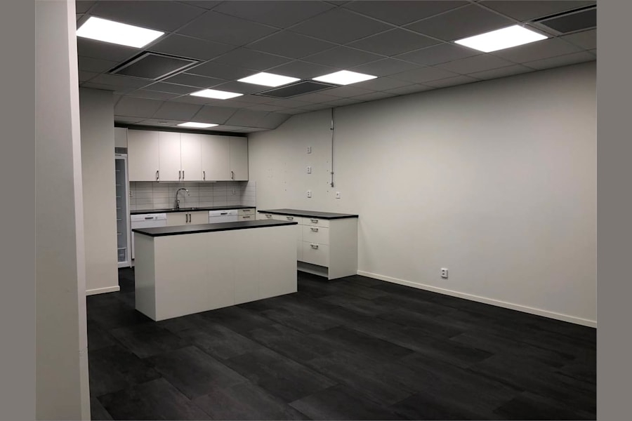 Kontorslokal på Oskarsparken 1, Örebro – bild 2