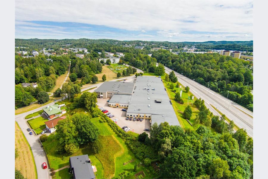 Industrilokal på Solvarvsgatan 4, BORÅS – bild 5