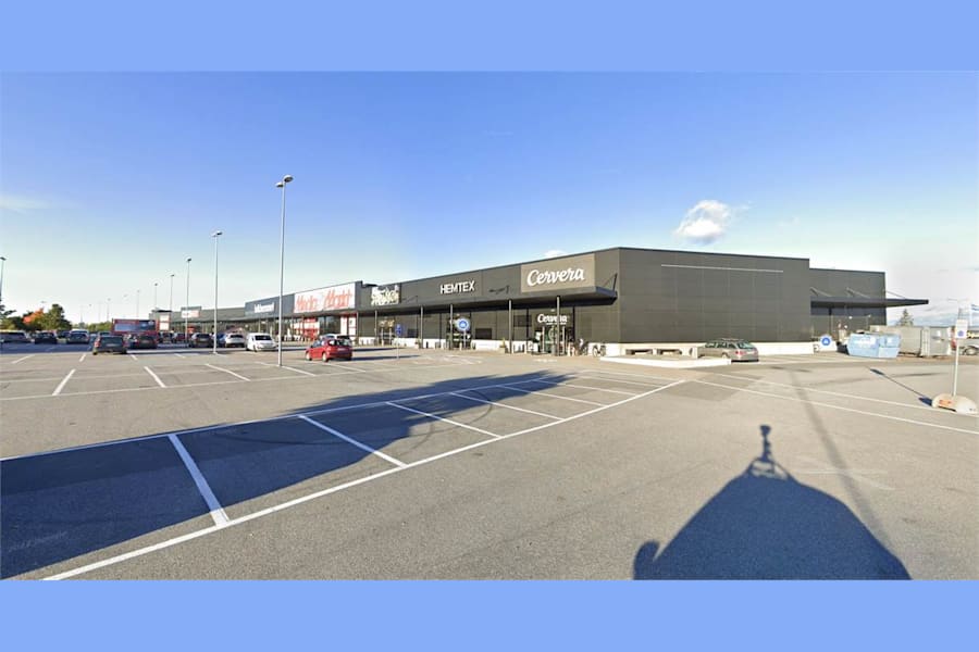 Butikslokal på Bolandsgatan 16, Uppsala – bild 4