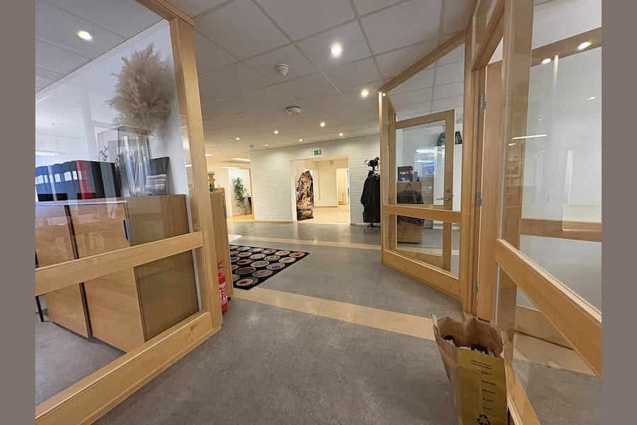 Lagerlokal på Singelgatan 7, Malmö – bild 3