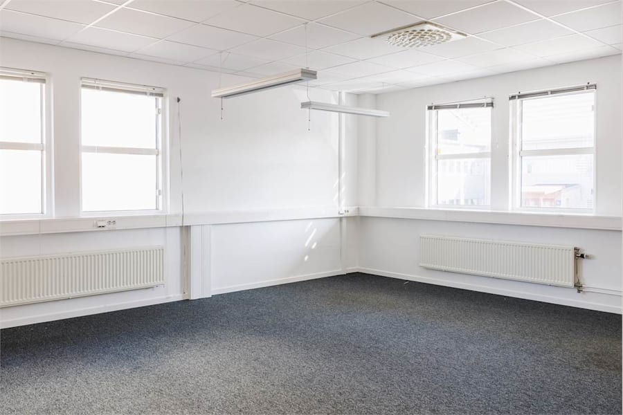 Kontorslokal på Linjegatan 3, Halmstad – bild 6
