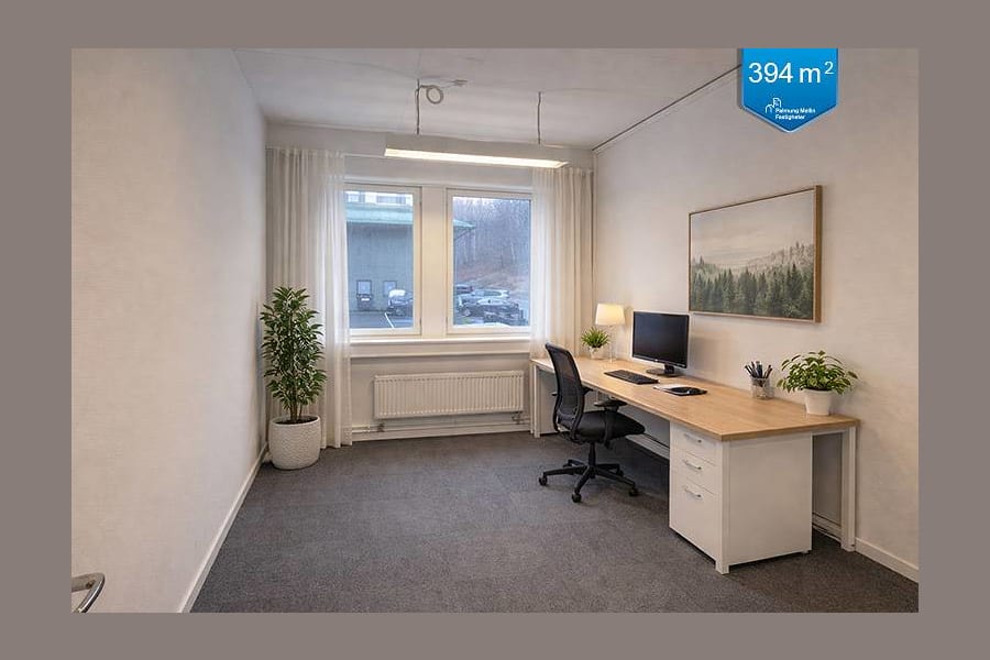 Kontorslokal på Gruvgatan 35, Västra Frölunda – bild 5