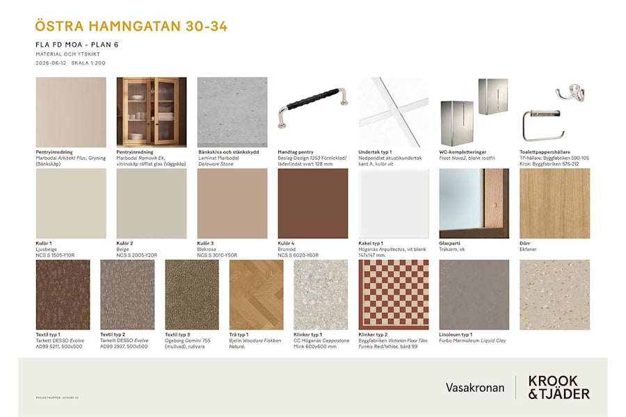 Kontorslokal på Östra Hamngatan 30-34, Göteborg – bild 4