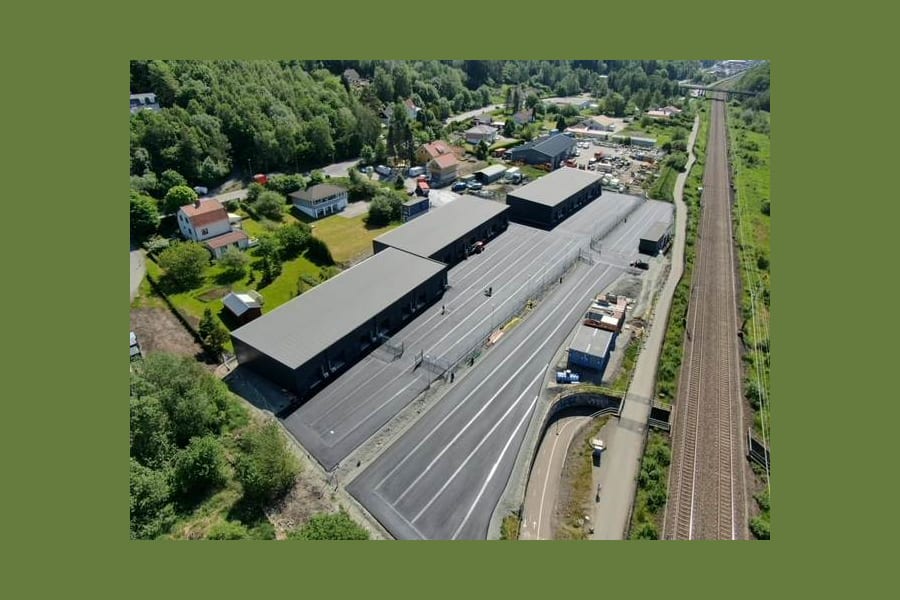 Lagerlokal på Kungsbackavägen 152, Mölndal – bild 6