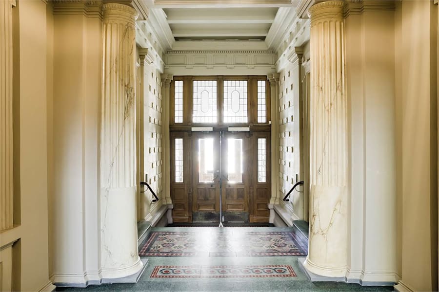 Kontorslokal på Östergatan 32, Malmö – bild 6