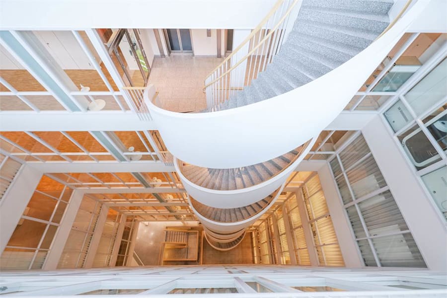 Kontorslokal på Lustgårdsgatan 19, Stockholm – bild 7