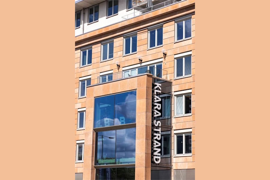 Kontorslokal på Klarabergsviadukten 90, Stockholm – bild 2