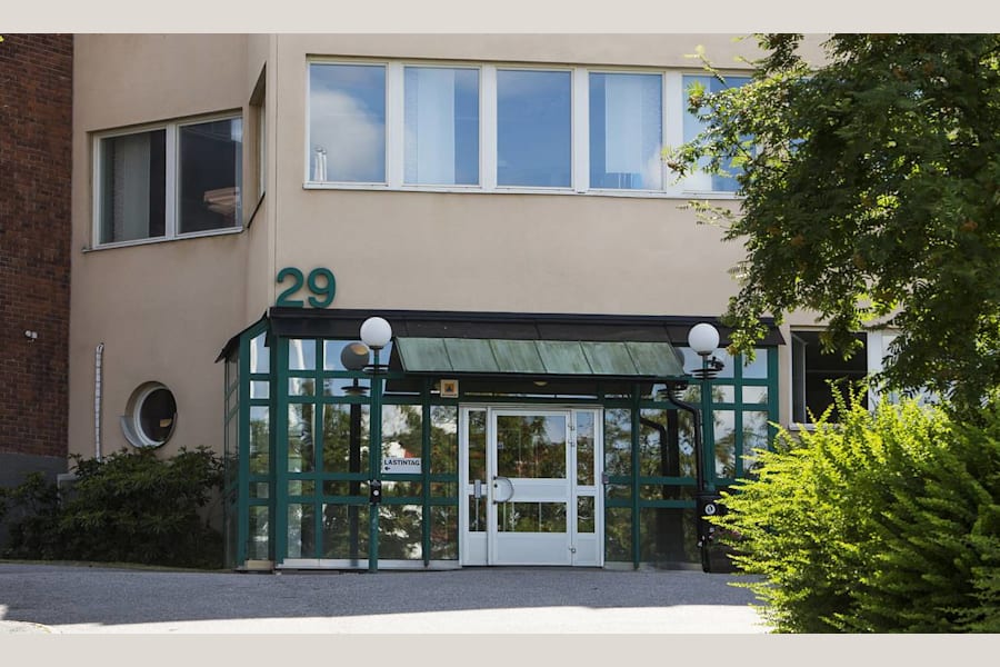Kontorslokal på Avestagatan 29, SPÅNGA – bild 2