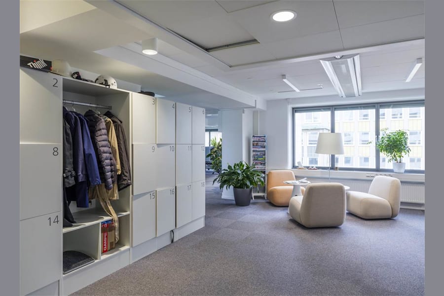 Kontorslokal på Södra Tullgatan 3, Malmö – bild 7