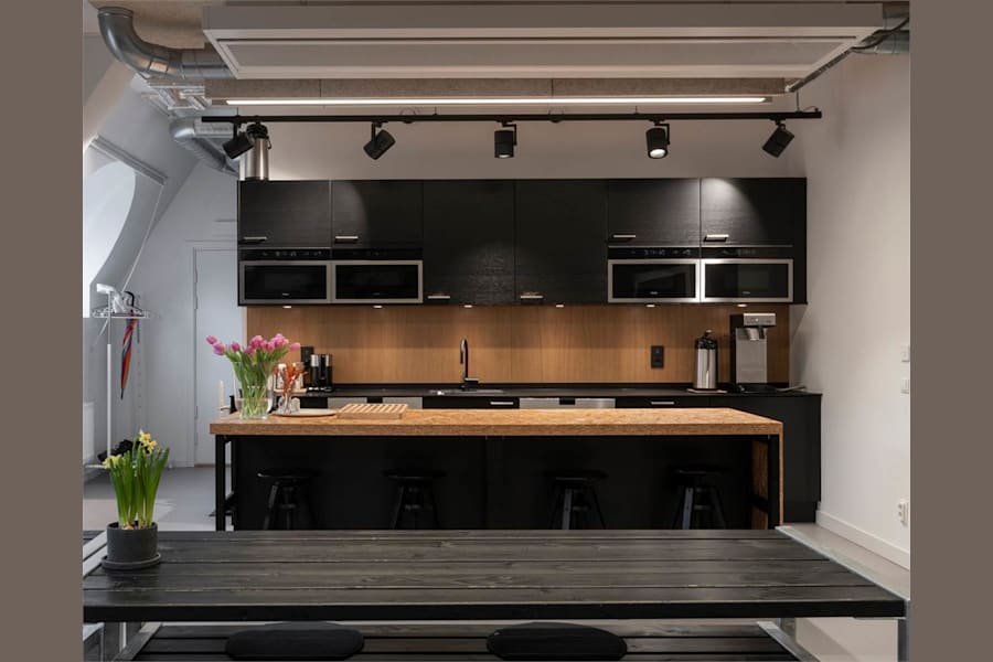 Kontorslokal på Rosenlundsgatan 31, Stockholm – bild 5